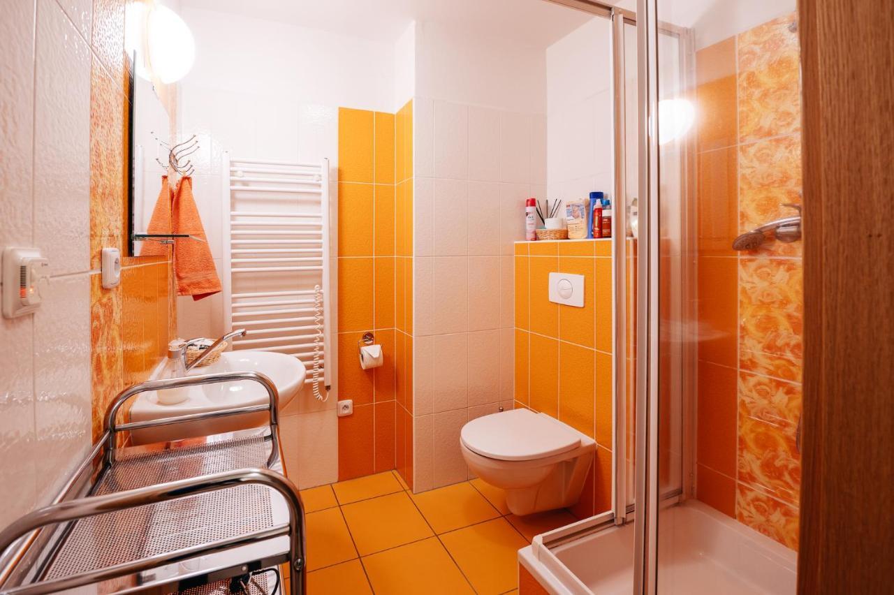 Lipno Nad Vltavou - Apartman 23 - Wifi, Parking, Netflix Εξωτερικό φωτογραφία