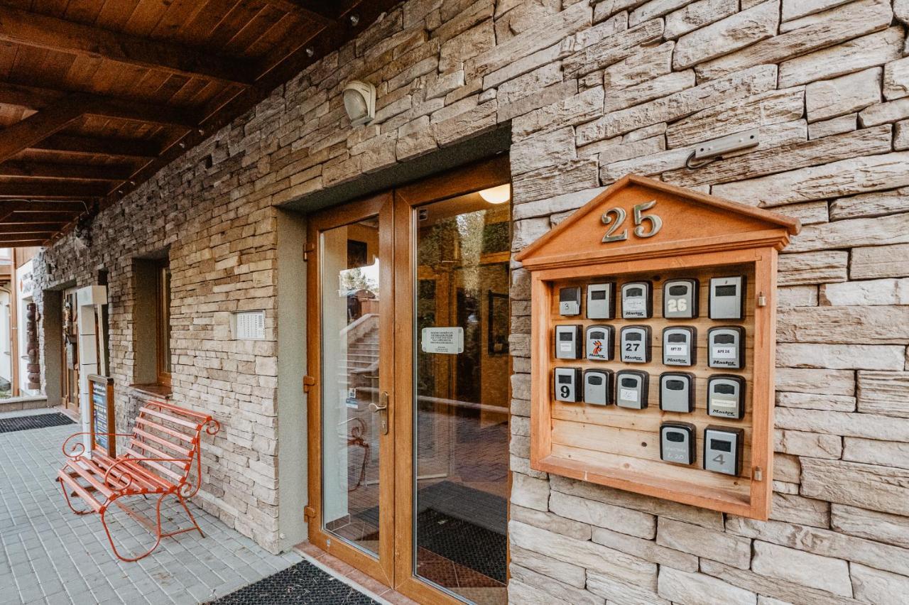 Lipno Nad Vltavou - Apartman 23 - Wifi, Parking, Netflix Εξωτερικό φωτογραφία