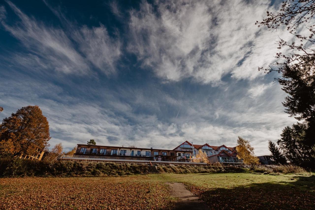 Lipno Nad Vltavou - Apartman 23 - Wifi, Parking, Netflix Εξωτερικό φωτογραφία