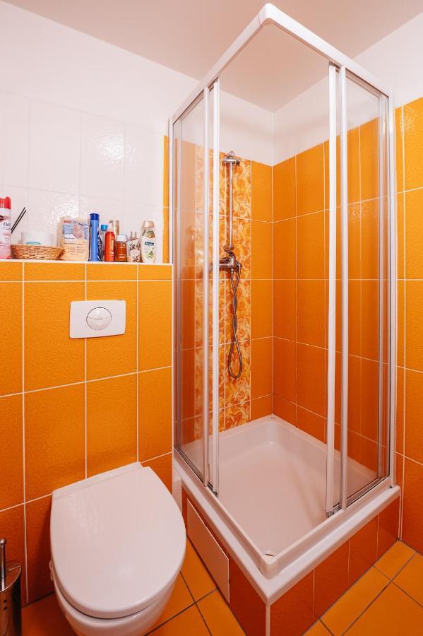 Lipno Nad Vltavou - Apartman 23 - Wifi, Parking, Netflix Εξωτερικό φωτογραφία