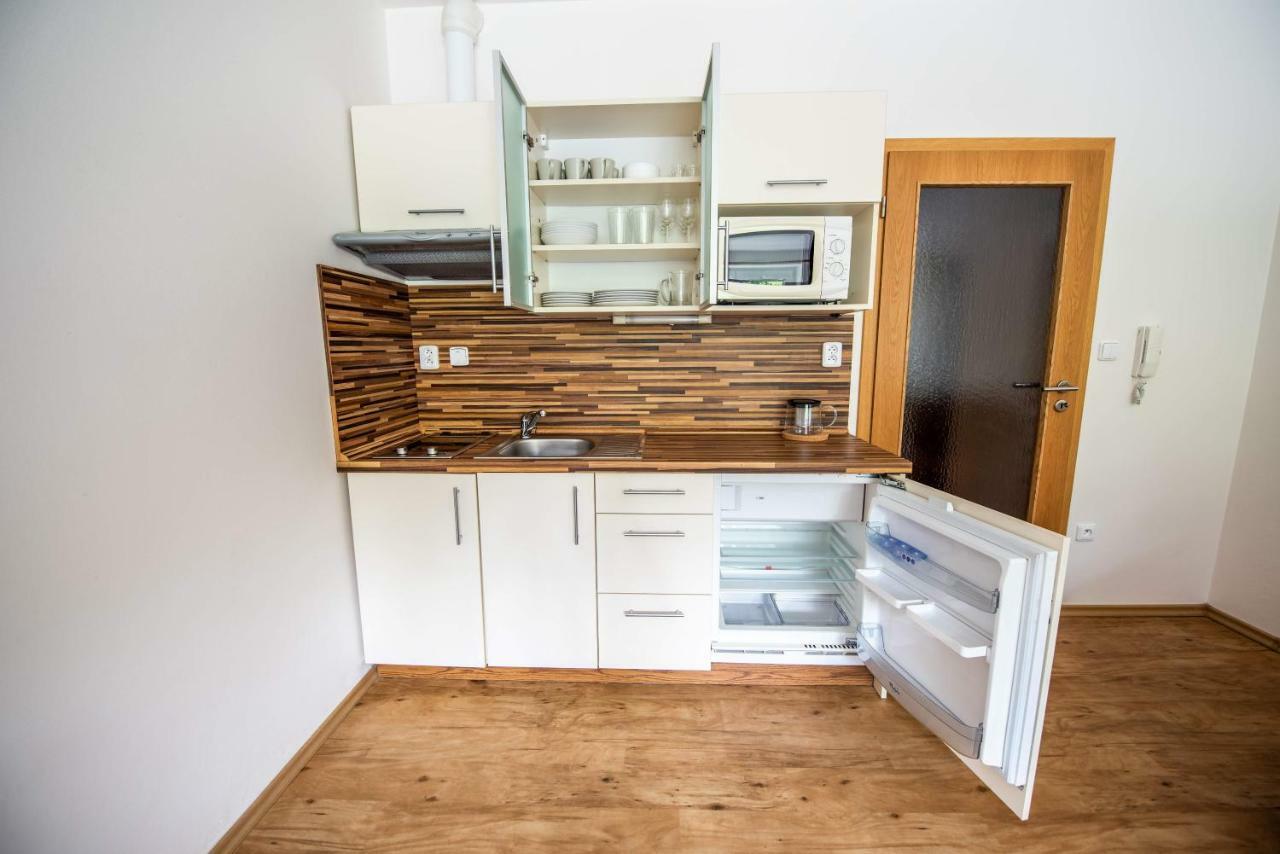 Lipno Nad Vltavou - Apartman 23 - Wifi, Parking, Netflix Εξωτερικό φωτογραφία