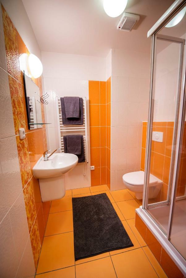 Lipno Nad Vltavou - Apartman 23 - Wifi, Parking, Netflix Εξωτερικό φωτογραφία