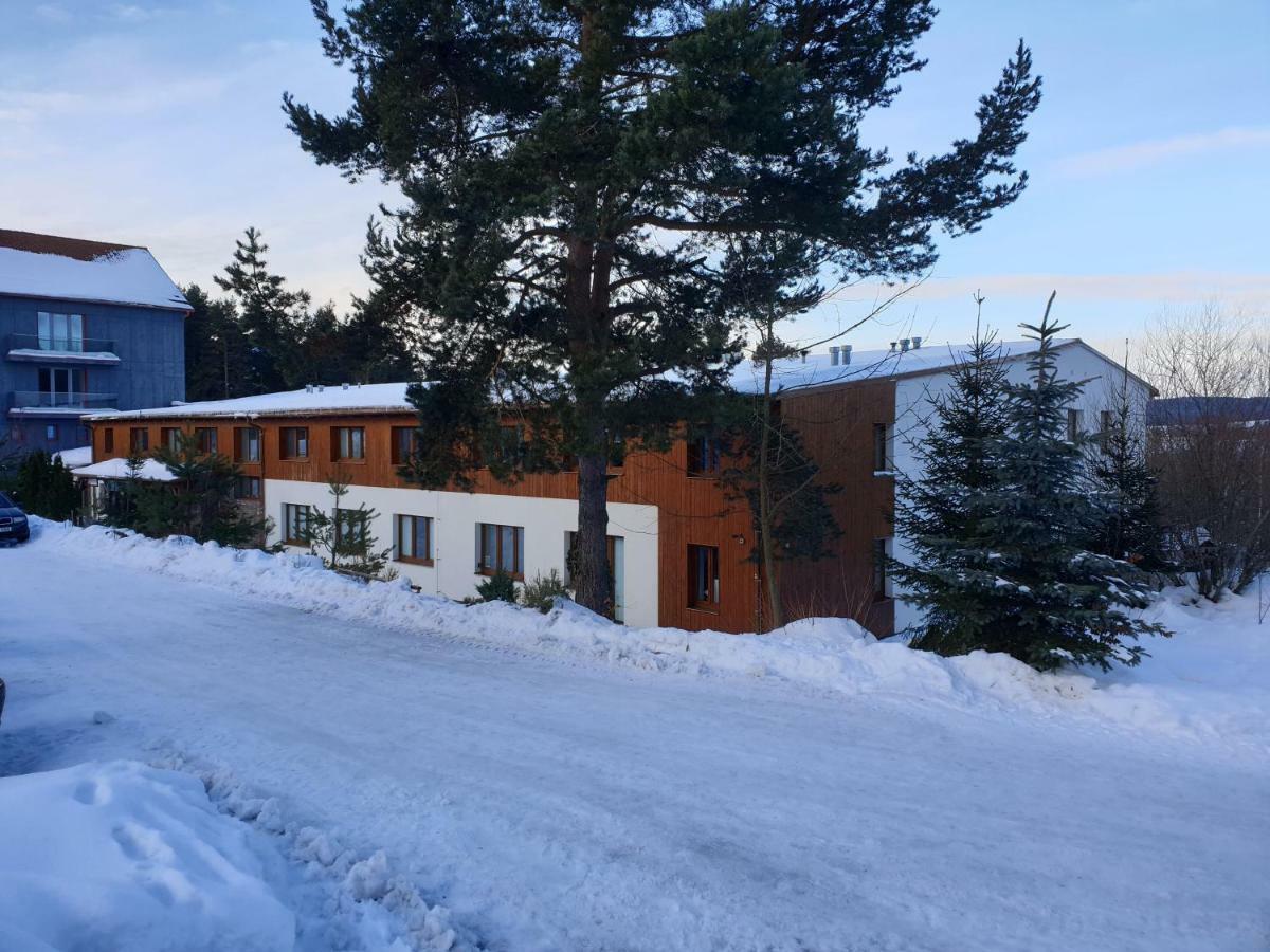 Lipno Nad Vltavou - Apartman 23 - Wifi, Parking, Netflix Εξωτερικό φωτογραφία